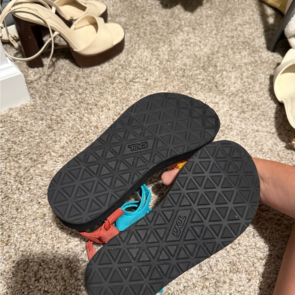 Midform Universal Sandal Platform - image 3